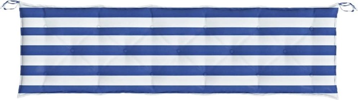 Actual product image VidaXL Henryk (180 x 50 x 7 cm)