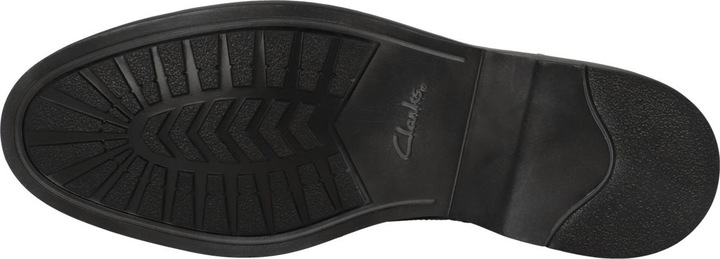 Actual product image Clarks Aldwin Cap - 63519 (42.5)