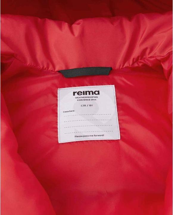 Immagine prodotto Reima Winterjacke Toukola (128)