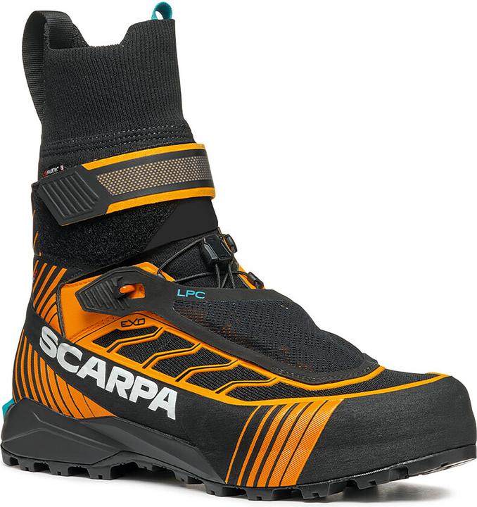 Scarpa Ribelle Tech 3 HD