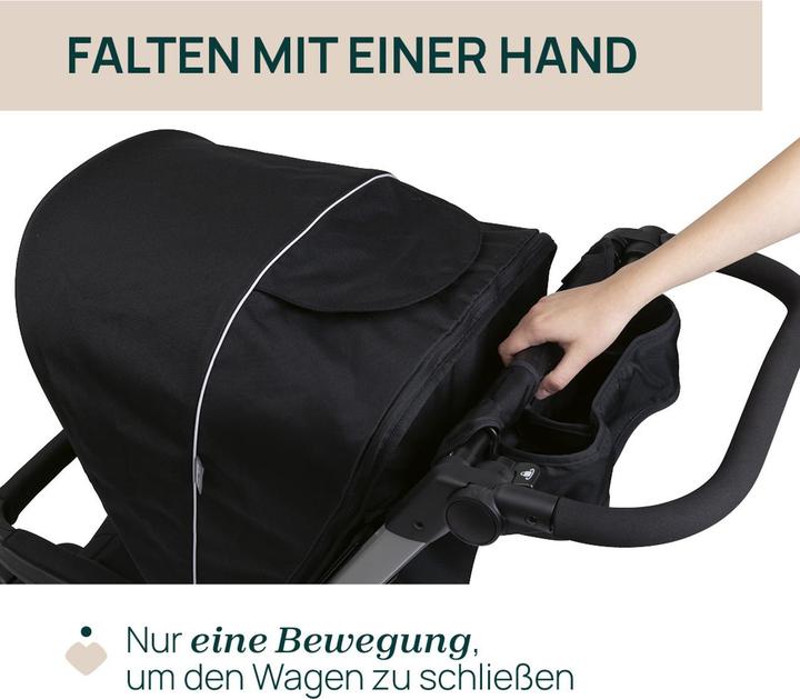 Image du produit Chicco Activ3 Stroller