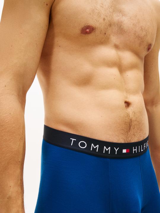 Produktbild Tommy Hilfiger Cotton Stretch Pants (M, 3er Pack)