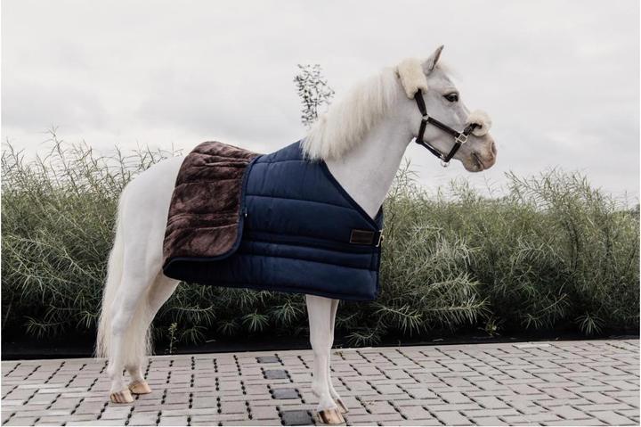 Actual product image Kentucky Horsewear Underblanket Skin Friendly 300g (140 cm)