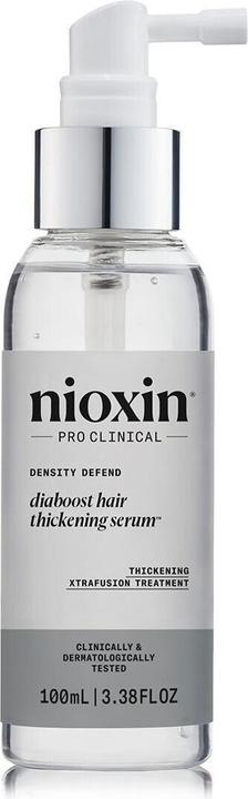 Nioxin Diaboost - Intensive Behandlung für mehr Dicke und Schutz vor Bruch 100ml (100 ml)