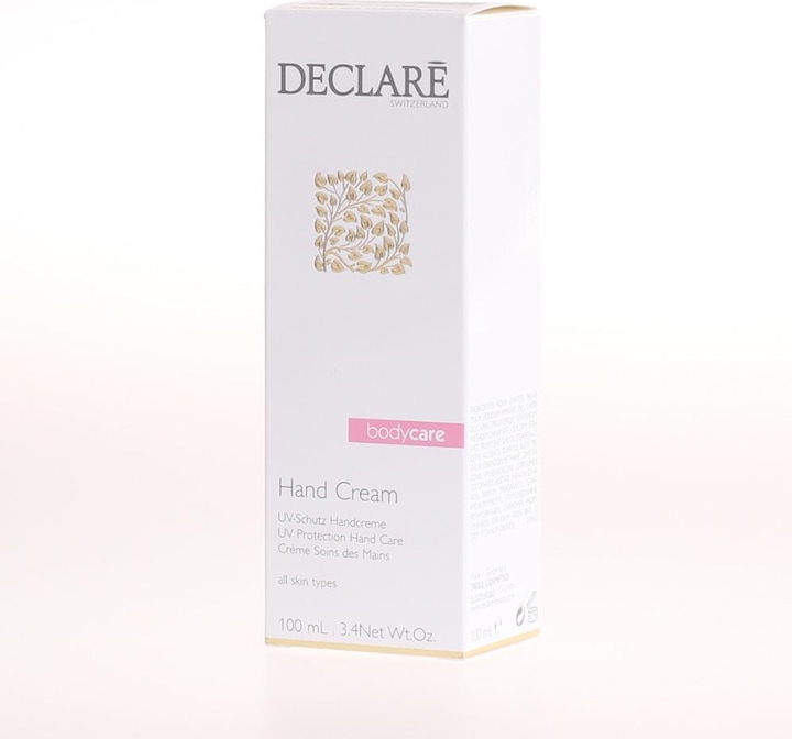 Immagine prodotto Declaré Crema mani con protezione UV per la cura del corpo (100 ml)