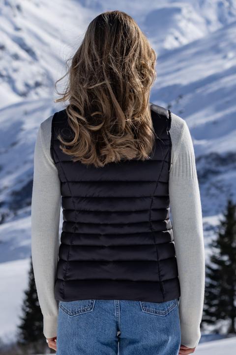 Actual product image Rukka Flurina ladies gilet (42)