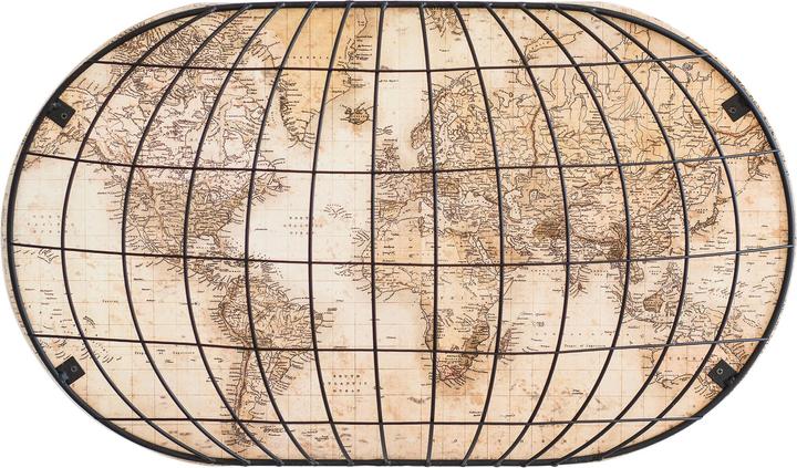 Pajoma Mondo (Mappamondo, 25 x 38 cm)