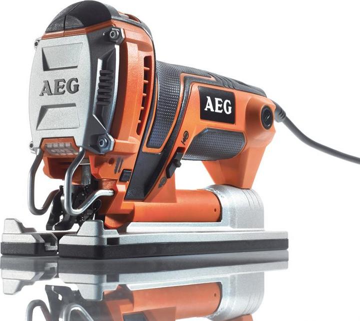 Image du produit AEG Scie sauteuse 450 W PST500X
