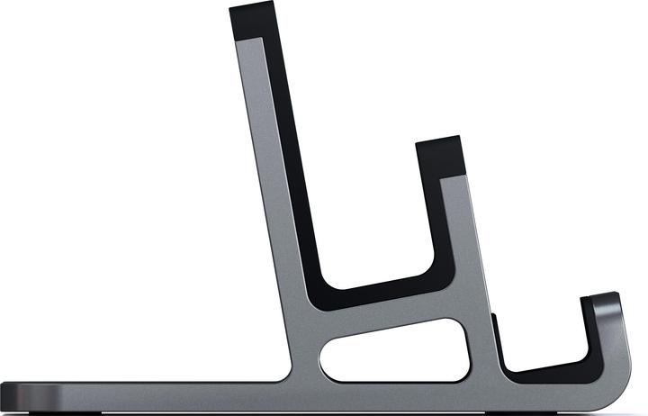 Actual product image Satechi Dual Vertical