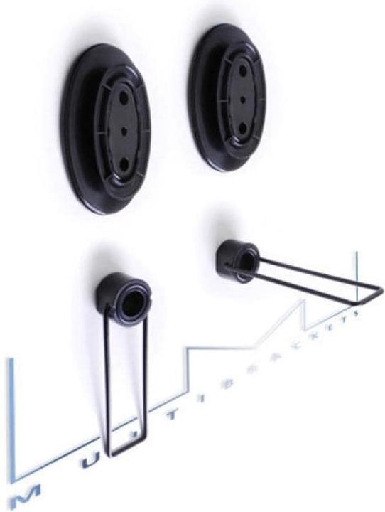 Produktbild Multibrackets VESA Wire (Wand, 30 kg, 26" - 55")