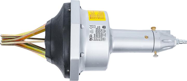 Produktbild BGS Druckluft-Montagewerkzeug für Achsmanschetten 25 - 115 mm