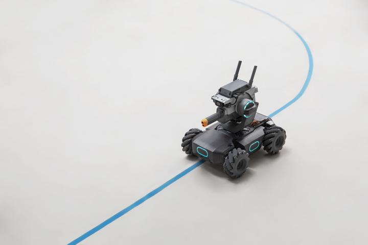 Produktbild DJI RoboMaster S1