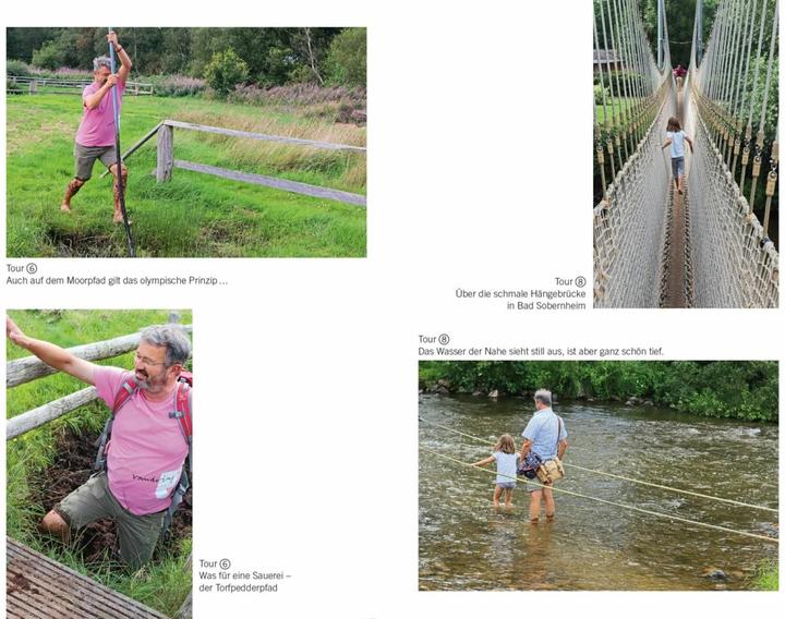 Produktbild Mit Kindern wandern (Deutsch, Manuel Andrack, 2018)