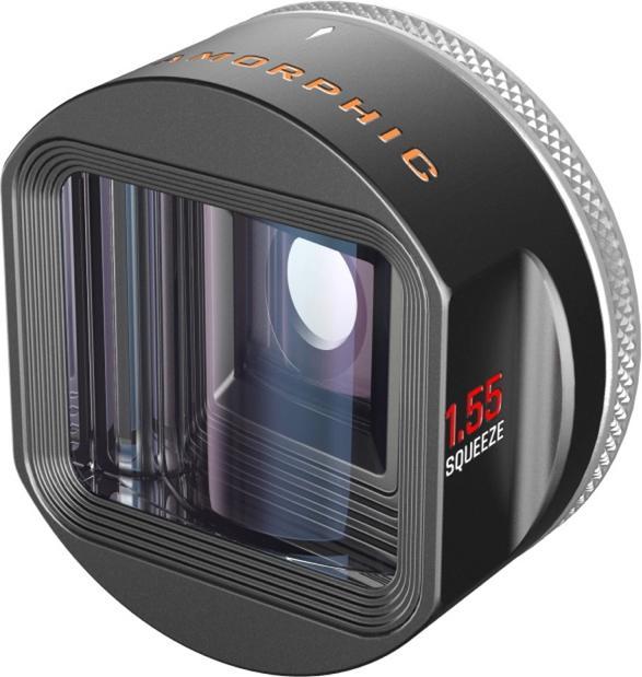 Produktbild SmallRig 1.55x Anamorphic Lens