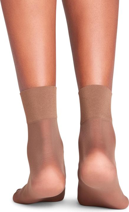 Produktbild Falke Pure Matt 20 DEN Damen Söckchen (Einzelpack, 35 - 38)