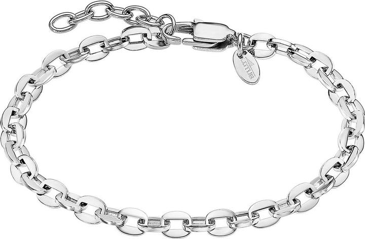 Immagine prodotto Lotus Bracciale (21 cm, Acciaio inossidabile)