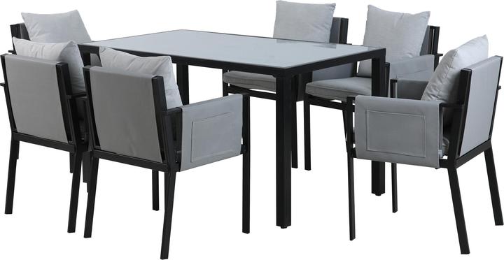 Actual product image Möbilia Garden (140 cm)