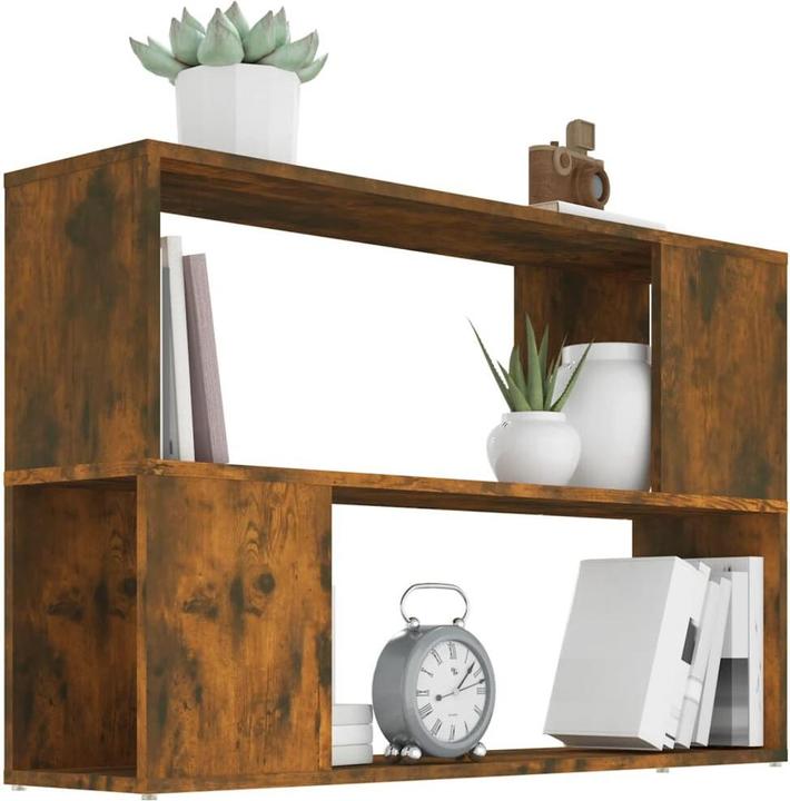 Produktbild vidaXL Bücherregal (100 x 24 x 63 cm)