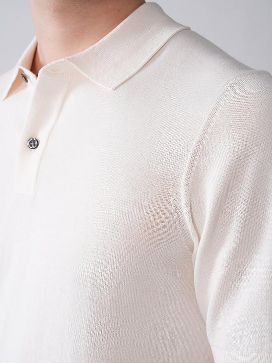 Actual product image Roy Robson Poloshirt (L)