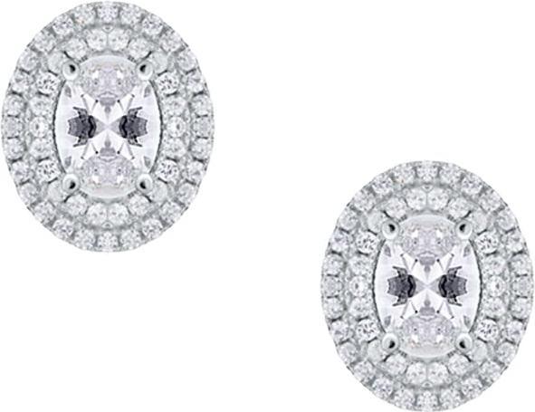 Immagine prodotto Candy Orecchini Azalèe, argento 925 (Argento 925)