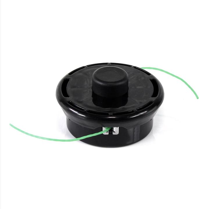 Produktbild Makita 2-Fadenkopf Tap&Go 2.0mm für Akku RasentrimmerDUR364L (Rasentrimmer, Rasenmäher Messer + Ersatzmesser Gartenmaschinen)