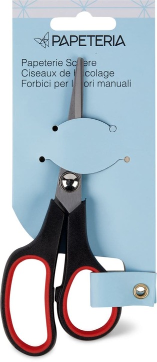 Actual product image Papeteria Scissors 15cm (15 cm)