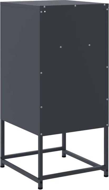 Image du produit vidaXL Nachttisch (36 x 39 x 78 cm)