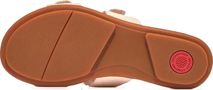 Produktbild Fitflop Sandalen Gracie Canvas (37)