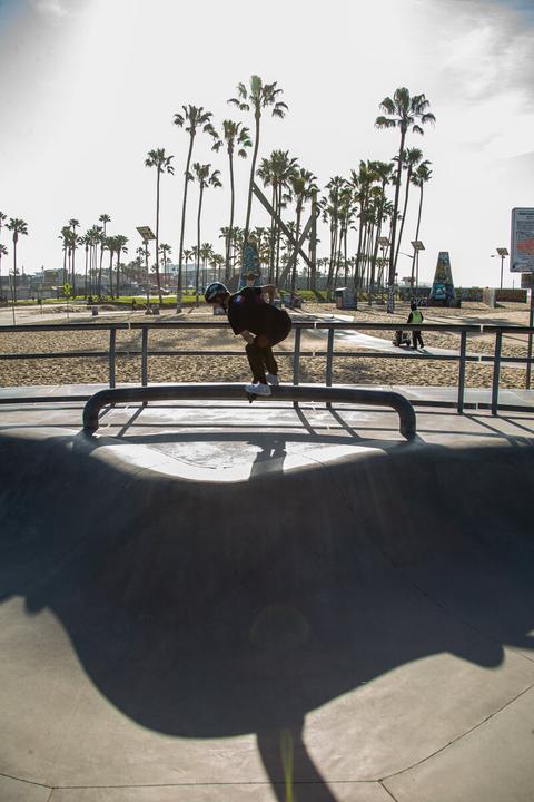 Produktbild Chilli Scooter Pro Wave Reaper