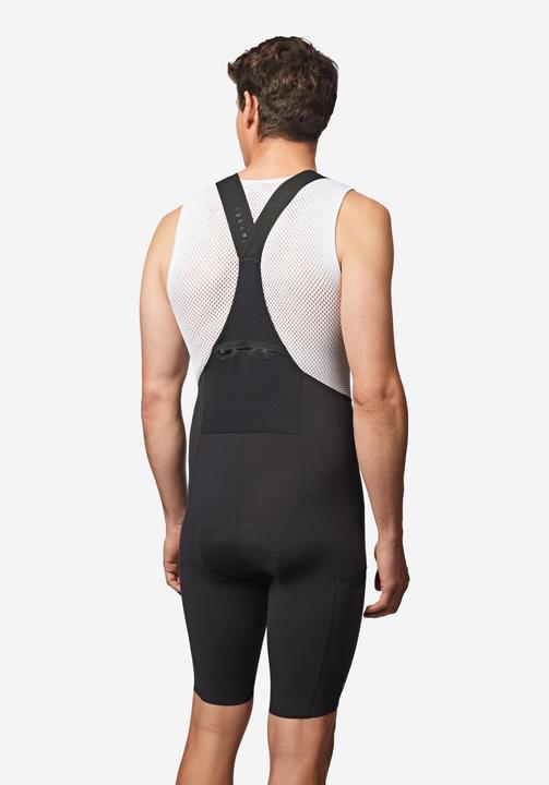 Immagine prodotto Van rysel Radhose Rennrad kurz EDR Ultra Herren schwarz (M)