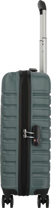 Immagine prodotto American Tourister Flashline Carrello da cabina a 4 ruote 55 cm (32 l)