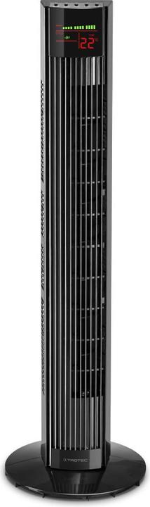 Trotec Ventilateur de tour TVE 31 T (58.50 dB)