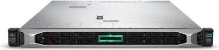 Productafbeelding HPE ProLiant DL360 Gen11, 2,4 GHz, 4510, 64 Go, DDR5 SDRAM, 1,92 To, Rack (1 U) (Intel Xeon zilver 4510, 64 GB)