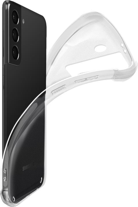 Actual product image Avizar Refined Series (Samsung Galaxy S21+)