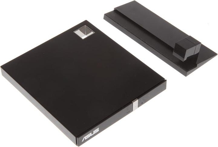 Actual product image ASUS Sbw-06d2x-U (Blu-ray drive)