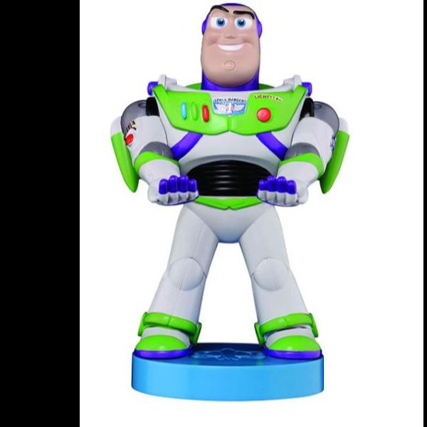 Immagine prodotto Exquisite Gaming Buzz Lightyear (Xbox 360, Mac, PS4, Switch, PS5, Xbox One S, PC, Xbox Series X)