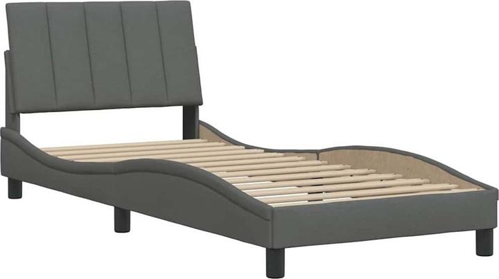 Image du produit vidaXL Bettgestell (80 x 200 cm)