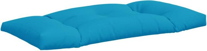 Image du produit vidaXL Ensemble salon de jardin 10 pièces avec coussins (110 x 58 x 10 cm)