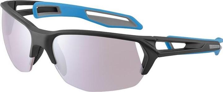 Immagine prodotto Cebe S'Track M 2.0 - Sonnenbrille (nero-blu opaco)