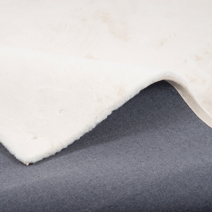 Produktbild Pergamon Luxus Super Soft Fellteppich Plush (90 x 160 cm)