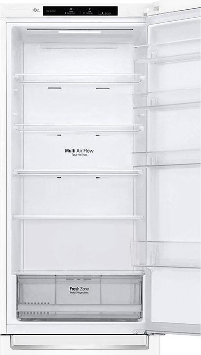 Produktbild LG GBP32SWLZN (384 l)