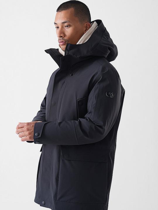 Immagine prodotto AlphaTauri Parka ONYX (M)