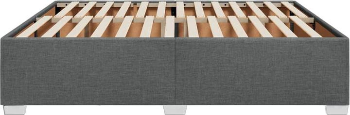 Actual product image vidaXL Bettgestell (180 x 200 cm)