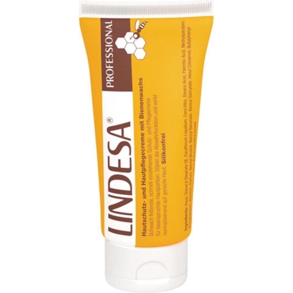 PGP, Handcreme, Hautschutz-/pflegecreme LINDESA PROFESSI 100 ml (100 ml)
