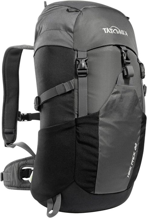 Actual product image Tatonka Hike Pack 22 (22 l)