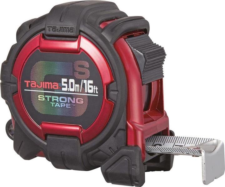 Actual product image Tajima GAG3L27-75D-EUR G3 Lock pocket tape measure
