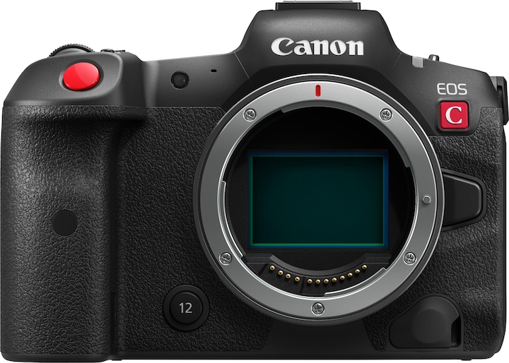 Produktbild Canon EOS R5 C (47.10 Mpx, Vollformat)