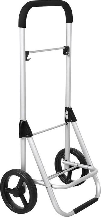 Produktbild Songmics Klappbarer Einkaufstrolley