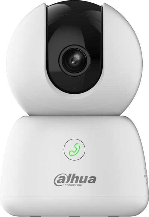 Actual product image Dahua Net Camera 5mp Pt Ir Dome/H5b (2880 x 1620 Pixels)