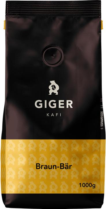 Produktbild Braun-Bär (1000 g)